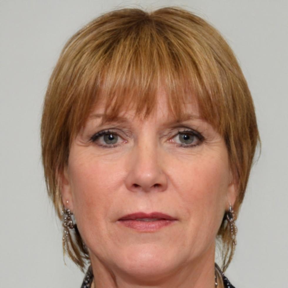 Ritratto di Giulia Mercanti